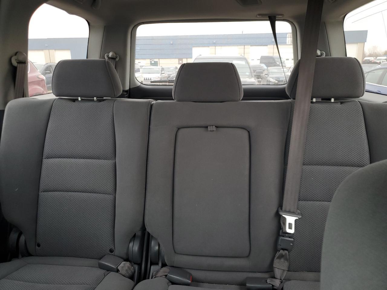 2008 HONDA PILOT