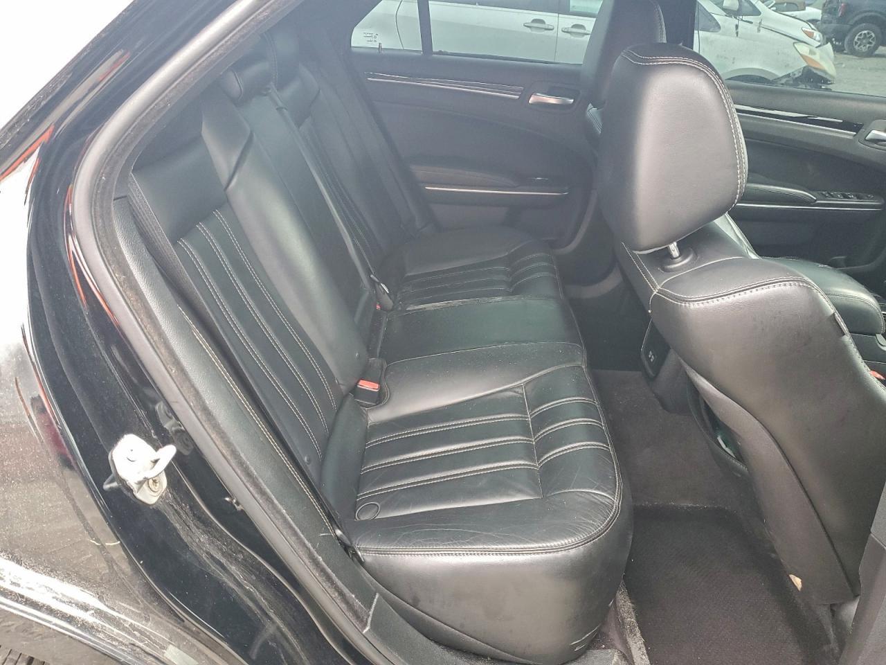 2017 CHRYSLER 300