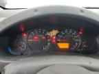 2007 NISSAN Frontier