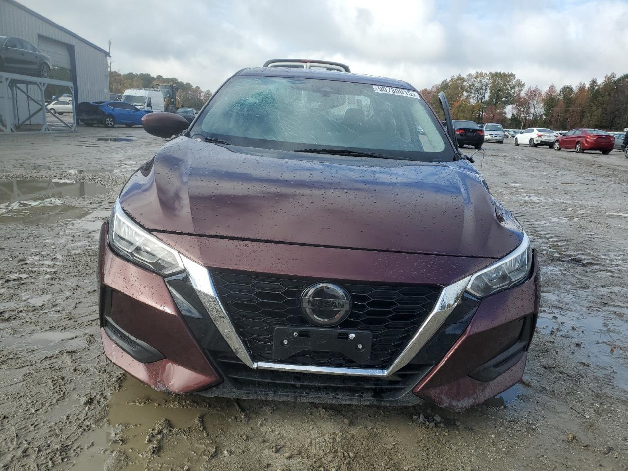 2023 NISSAN