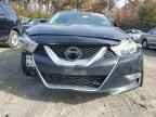 2016 NISSAN Maxima