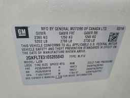 2014 GMC Terrain