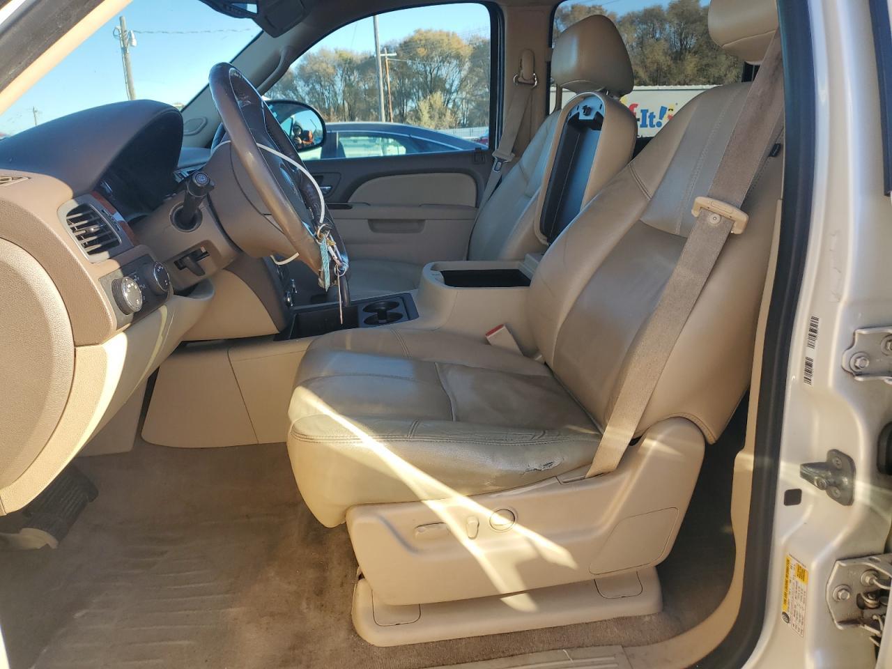 2012 GMC Yukon XL
