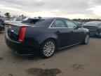 2010 CADILLAC CTS
