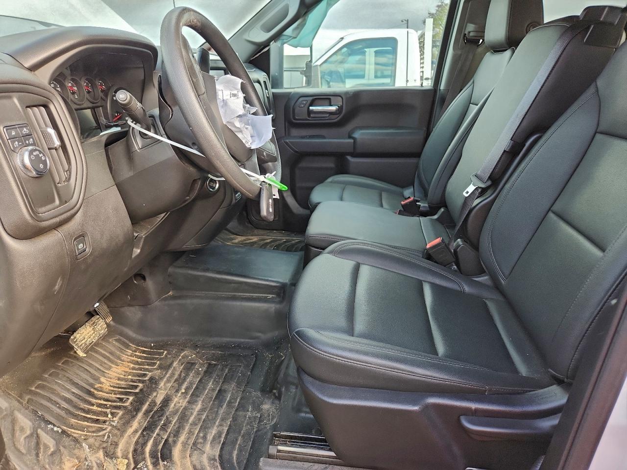 2024 GMC Sierra