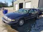 1991 CHEVROLET CAPRICE