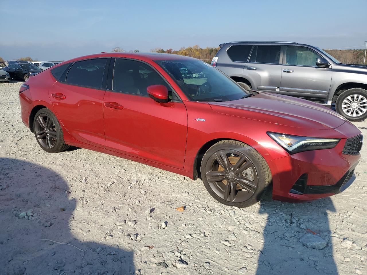 2023 ACURA Integra