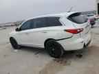 2015 Infinity Qx60