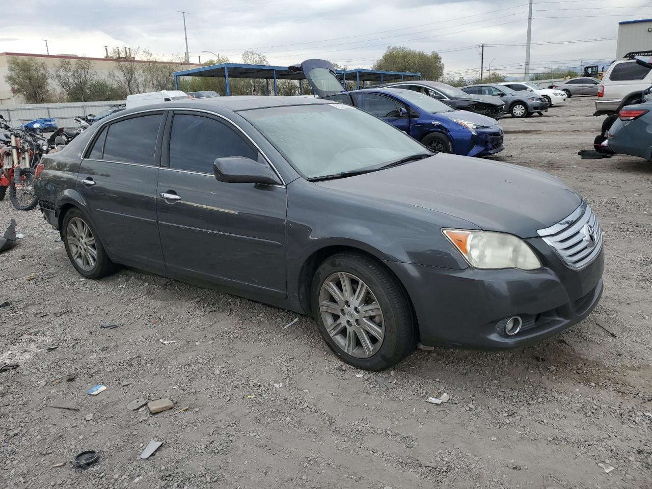 2008 TOYOTA Avalon