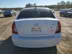 2011 HYUNDAI ACCENT
