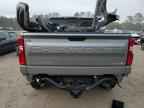 2025 CHEVROLET Silverado