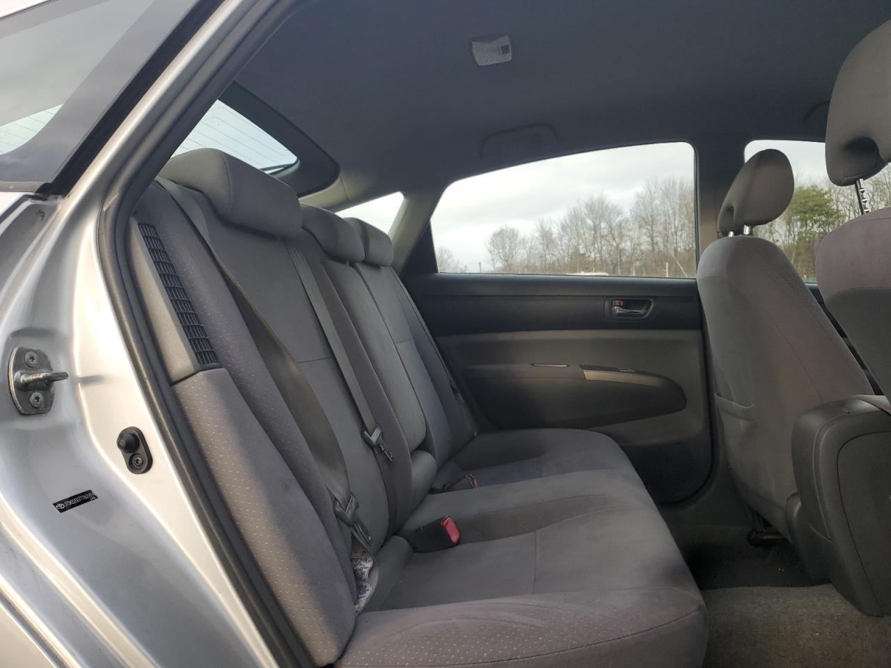 2007 TOYOTA PRIUS