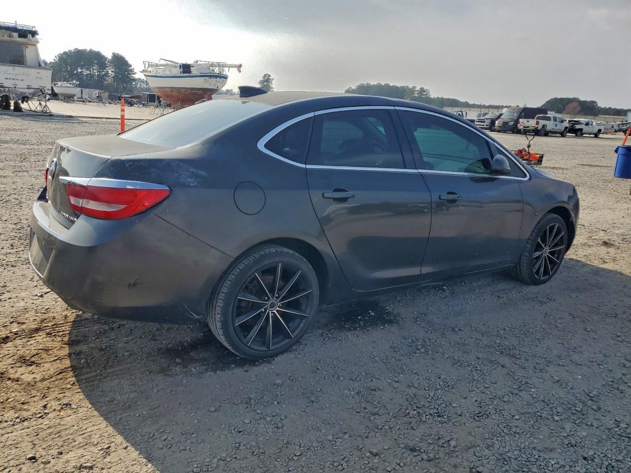 2016 BUICK VERANO