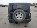 2014 JEEP WRANGLER