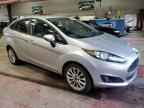 2014 FORD Fiesta