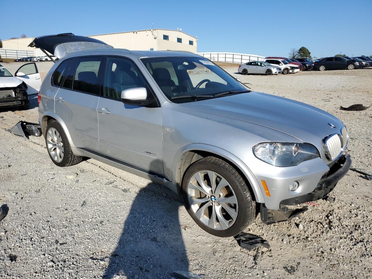 2010 BMW X5