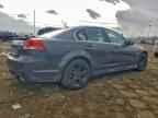 2009 PONTIAC G8