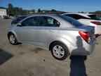 2014 CHEVROLET SONIC