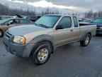 2004 NISSAN Frontier