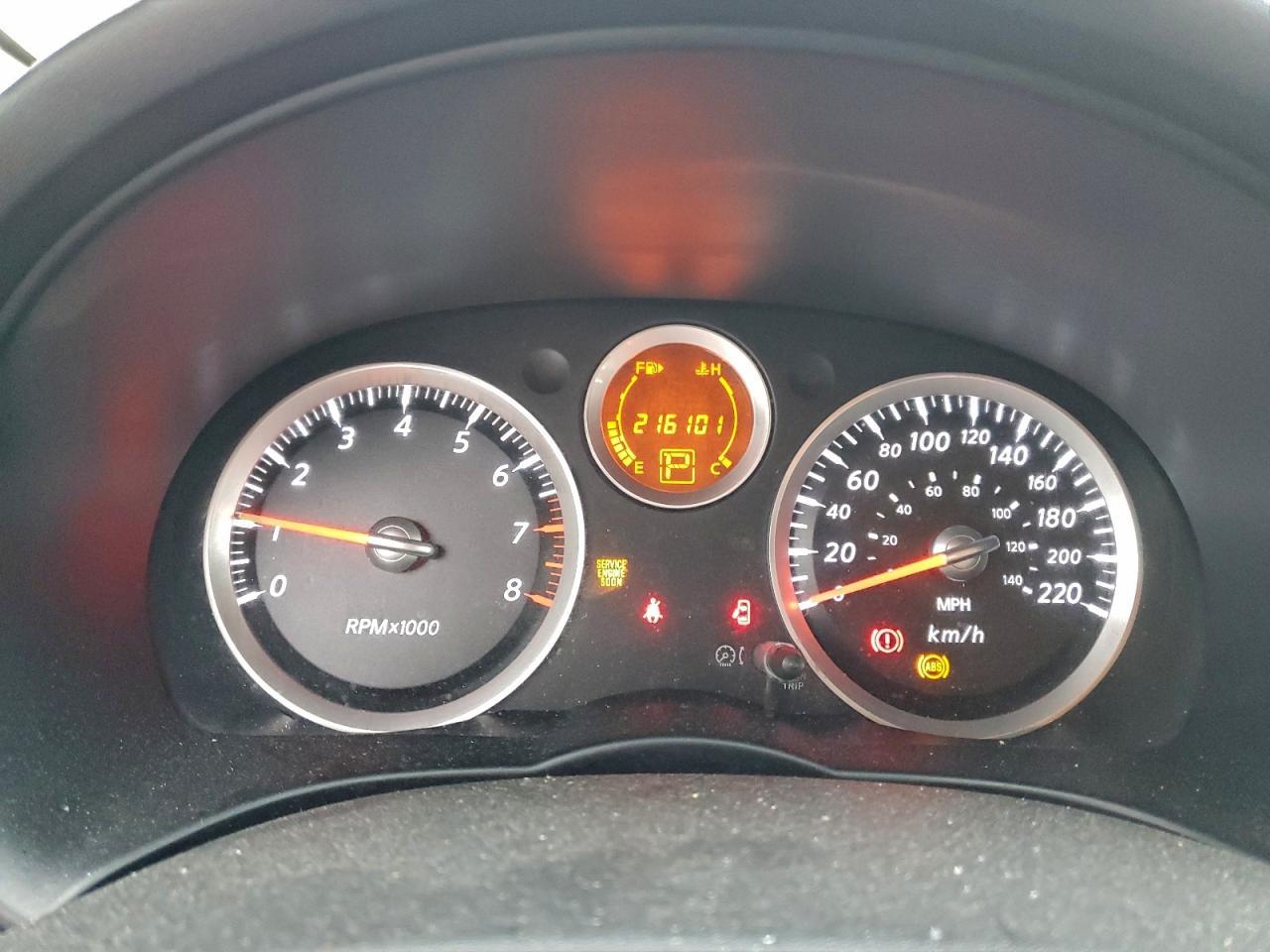 2011 NISSAN SENTRA