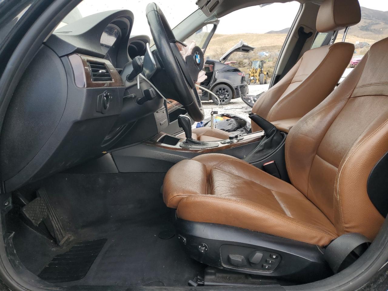 2013 SUBARU Outback