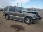2003 MERCURY Mountaineer