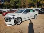 2016 CHEVROLET IMPALA