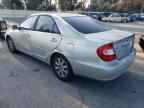 2003 TOYOTA CAMRY