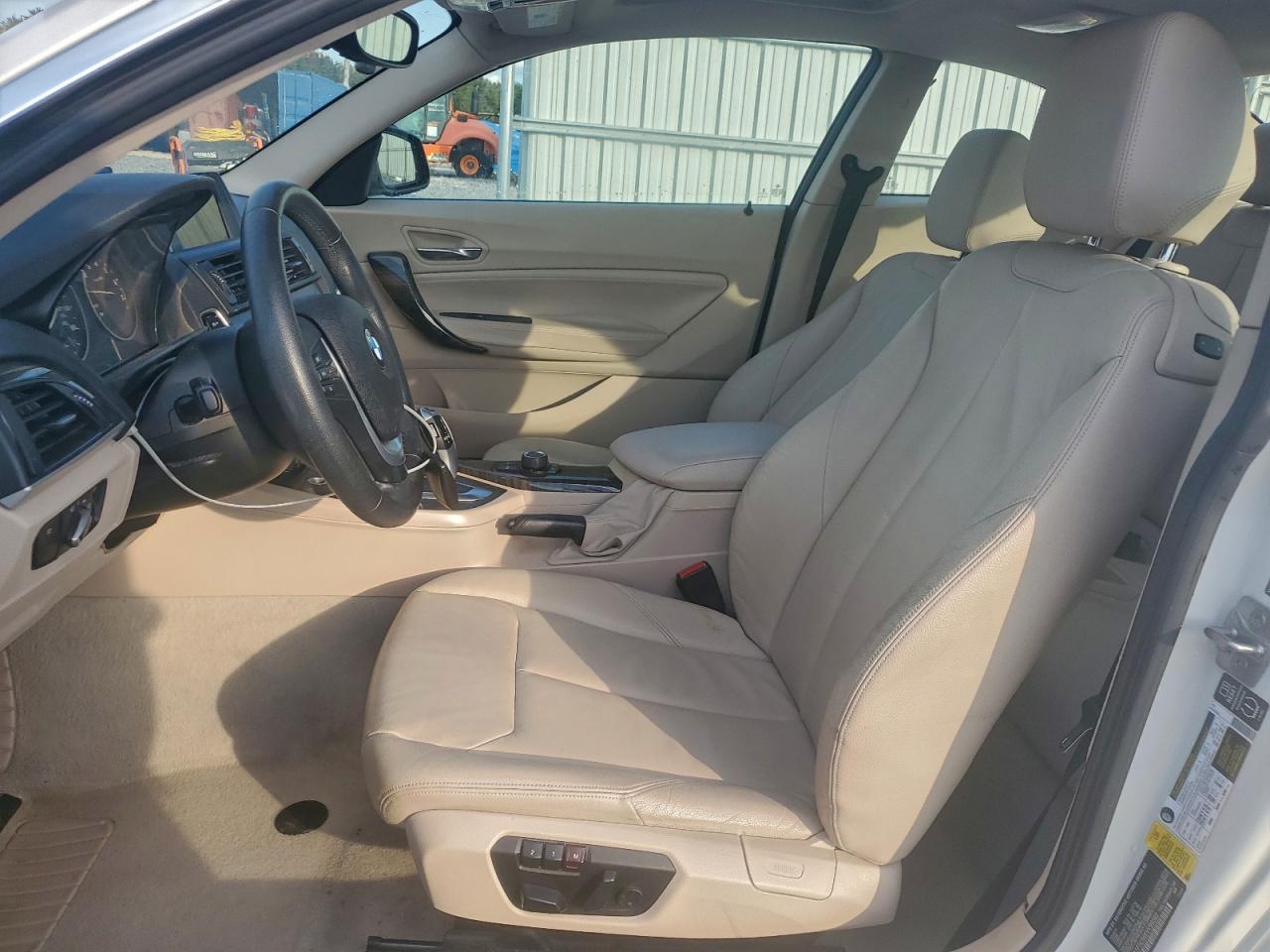 2014 BMW 2 Series
