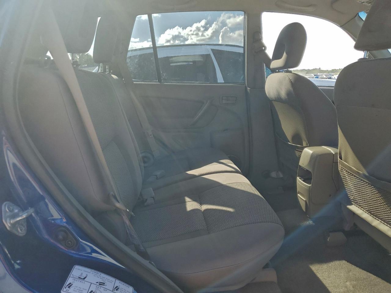 2005 TOYOTA RAV4