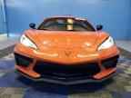 2025 CHEVROLET Corvette Stingray