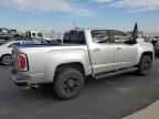 2016 GMC CANYON