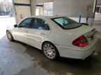 2008 MERCEDES-BENZ E-Class