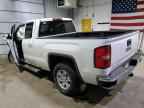 2019 GMC Sierra