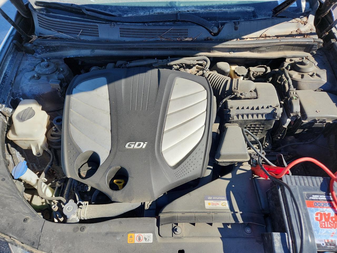 2016 HYUNDAI Azera