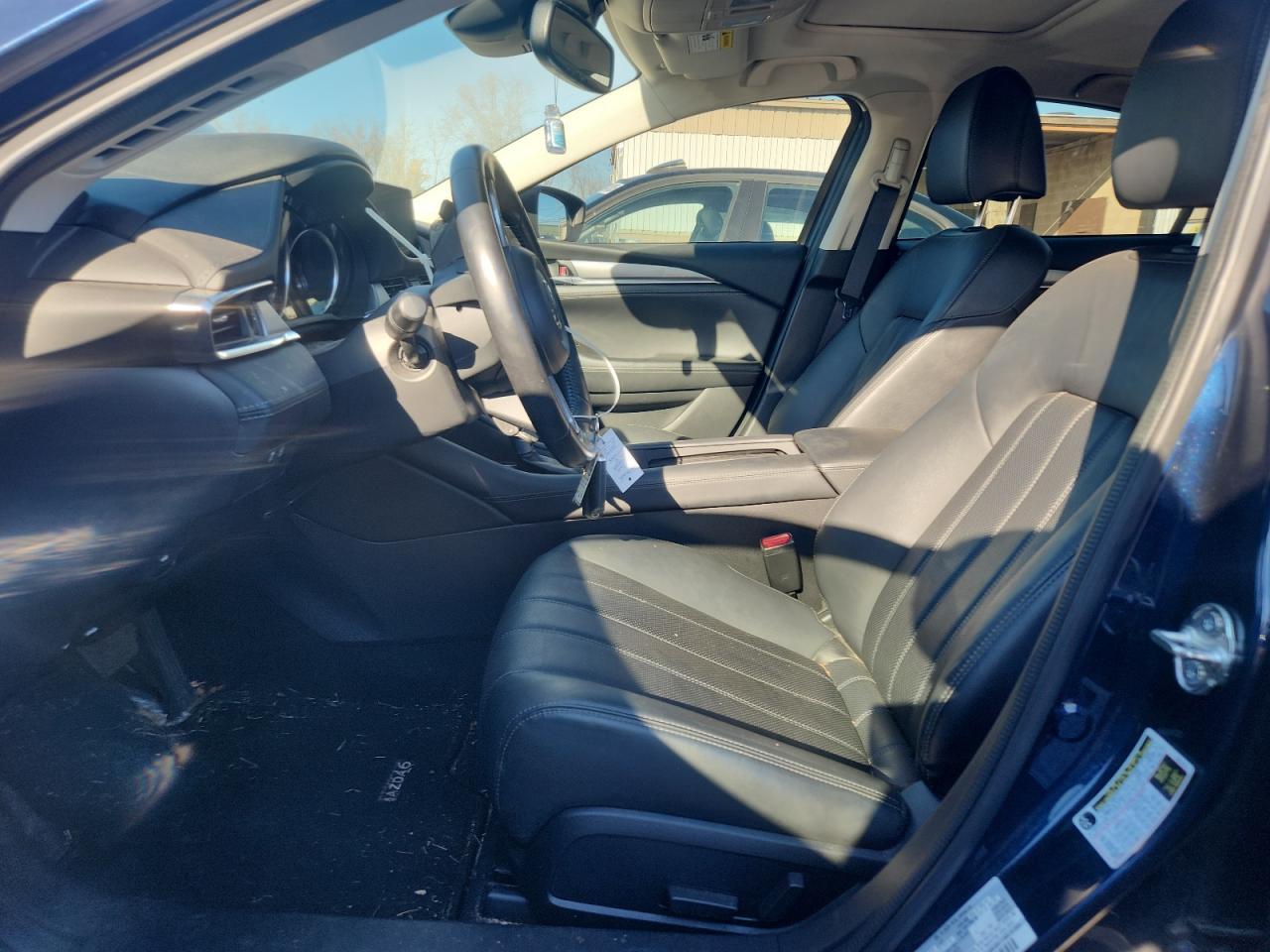 2019 MAZDA 6