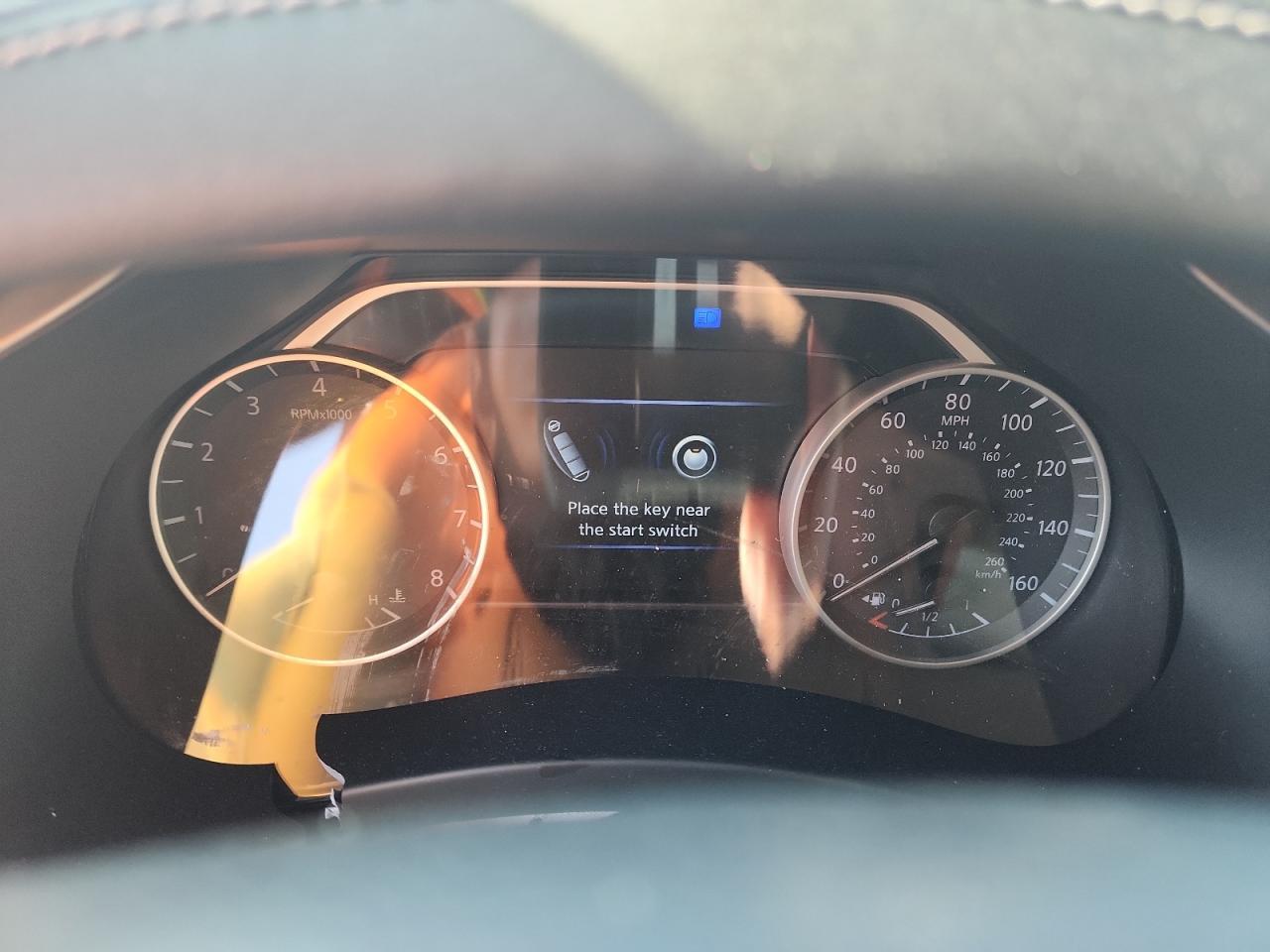 2023 NISSAN MURANO