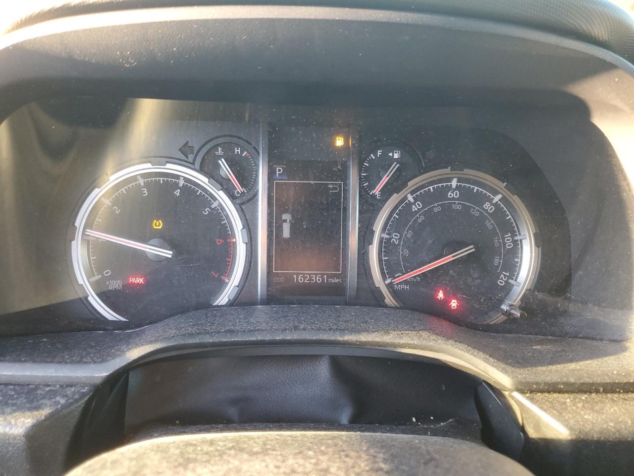 2021 TOYOTA 4Runner