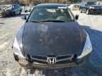 2003 HONDA ACCORD