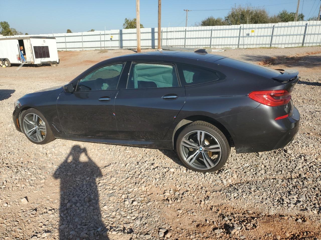 2018 BMW 6 Series