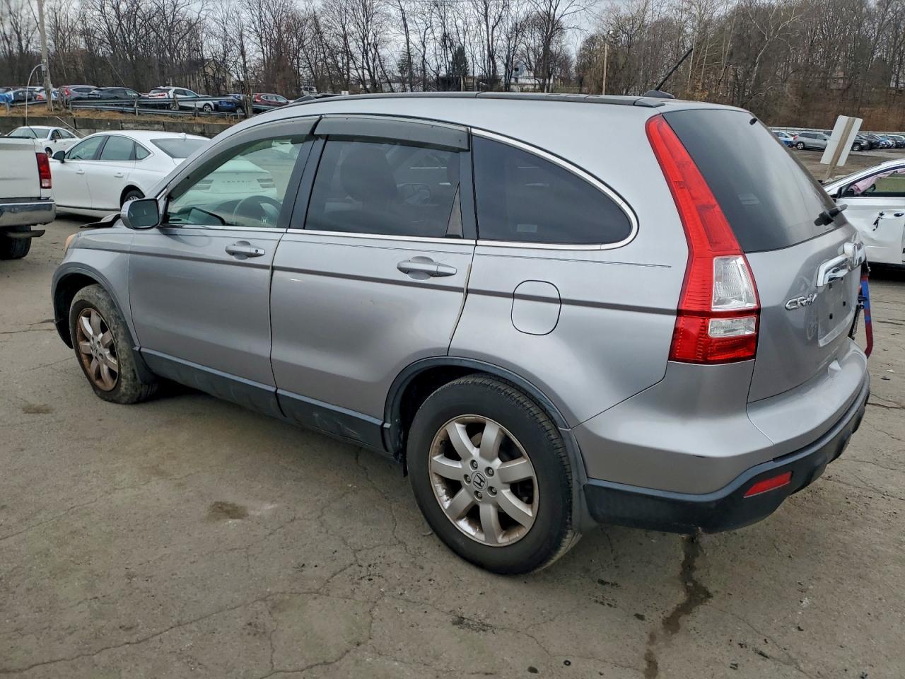 2008 HONDA CR-V