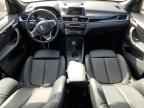 2017 BMW X1