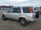 2001 HONDA CR-V