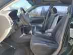 2002 TOYOTA COROLLA