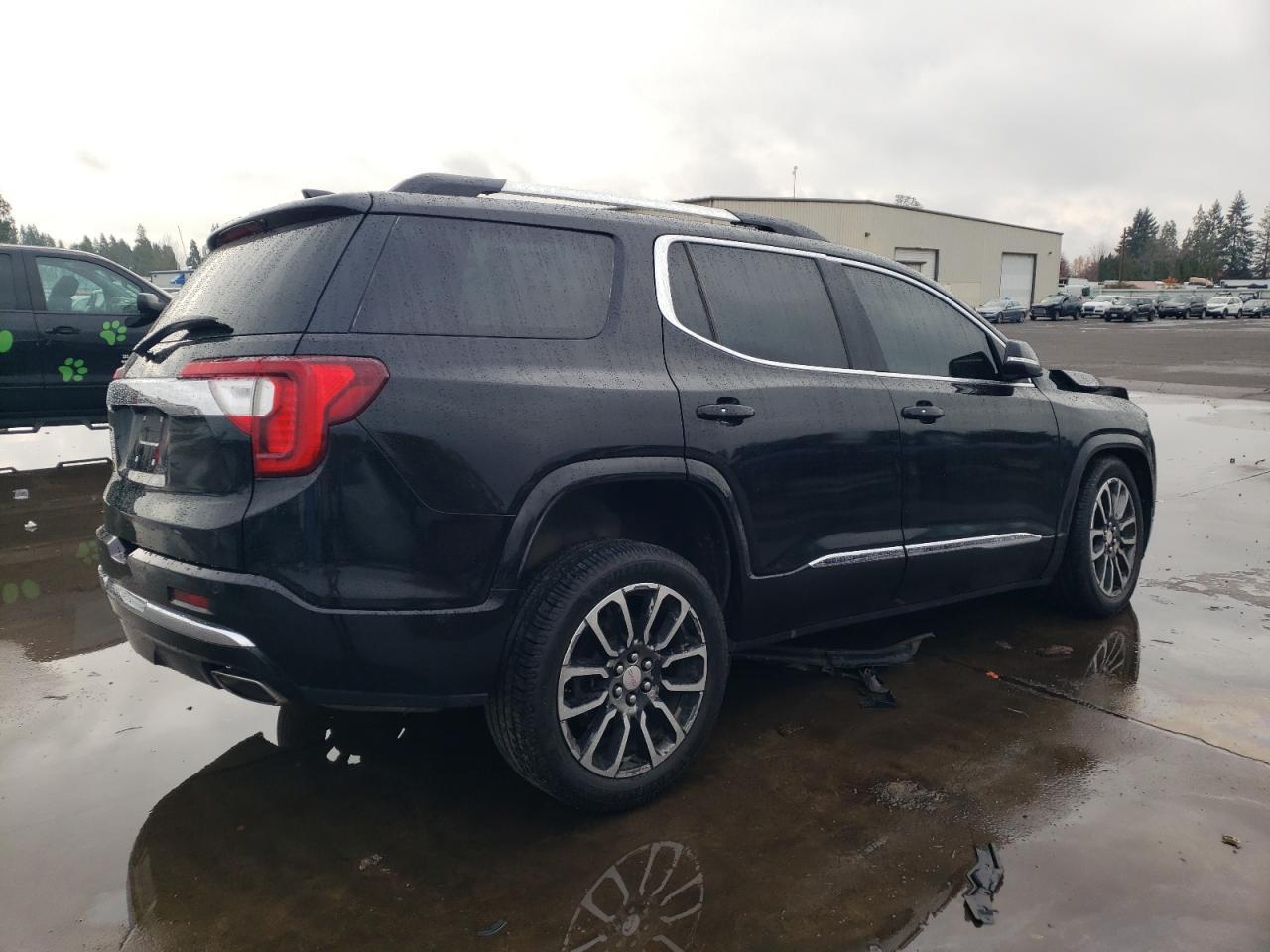2020 GMC ACADIA