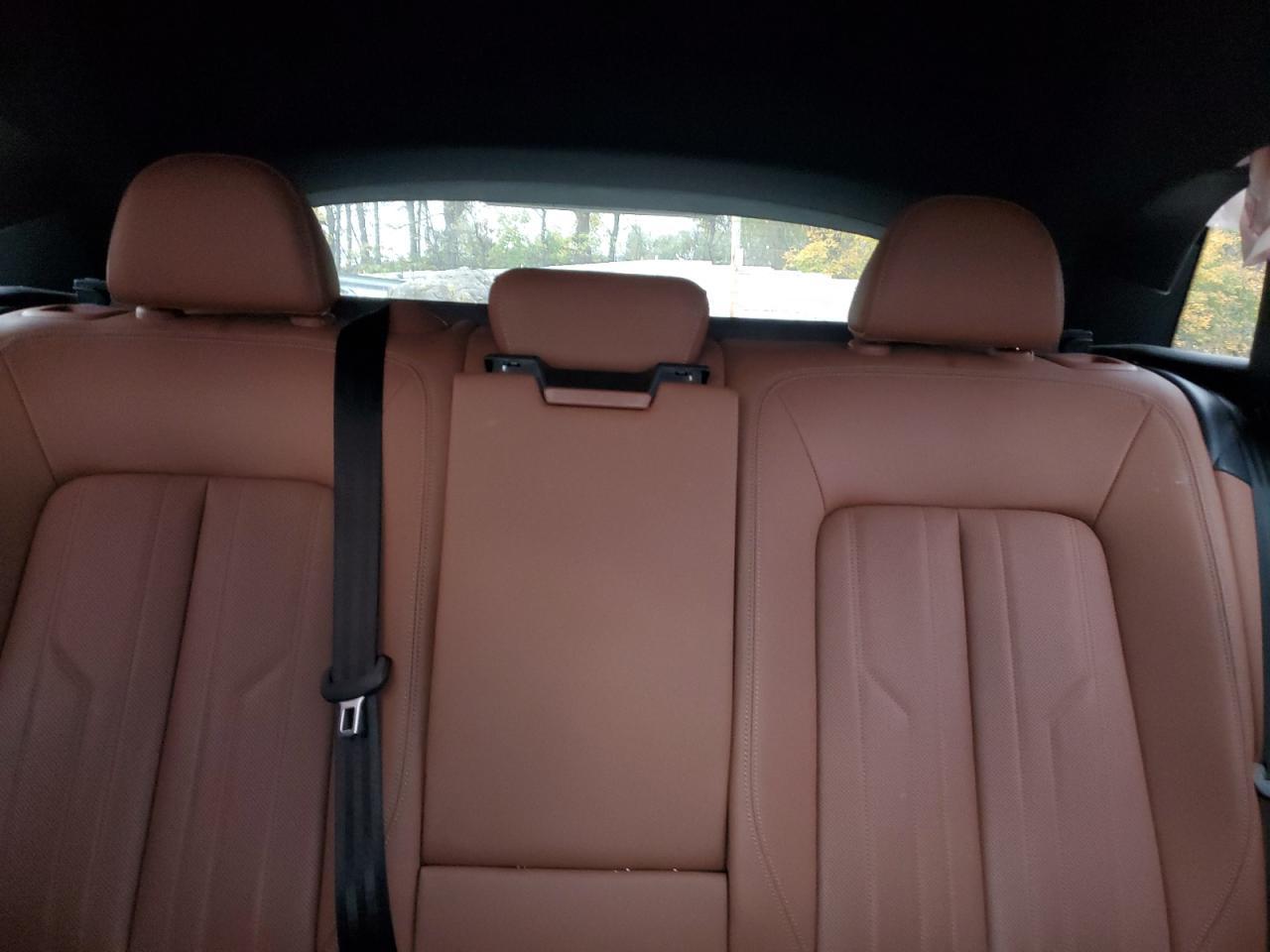 2024 AUDI Q8