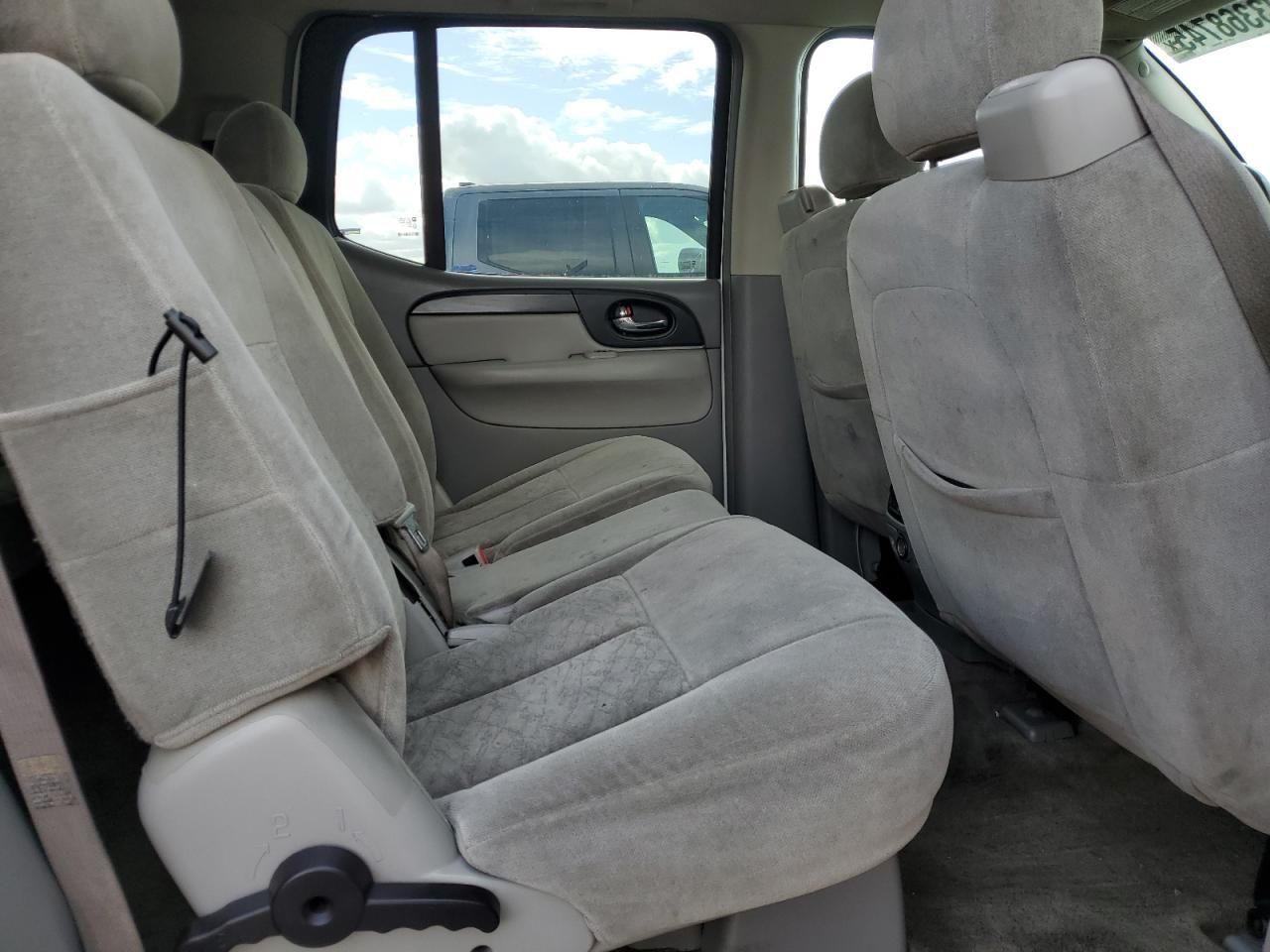 2005 GMC Envoy