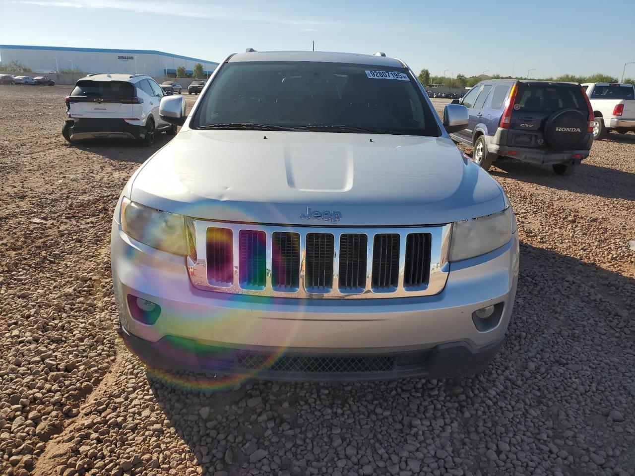2011 JEEP Grand Cherokee