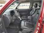 2011 JEEP PATRIOT