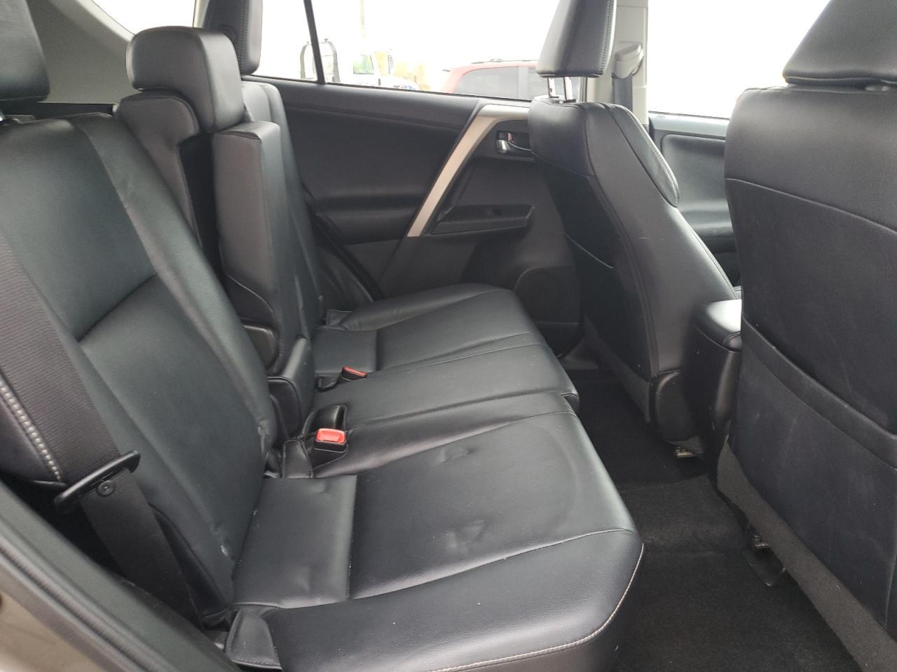 2013 TOYOTA RAV4